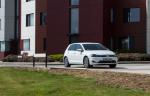 Volkswagen Golf GTE 2015 года (UK)